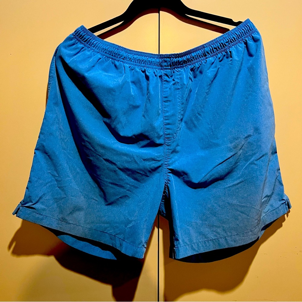 Chubbies Athletic Shorts